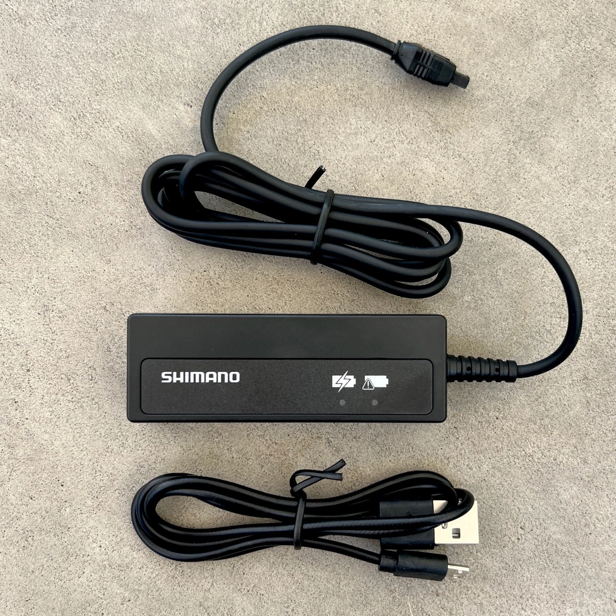 Shimano ultegra sales di2 charger