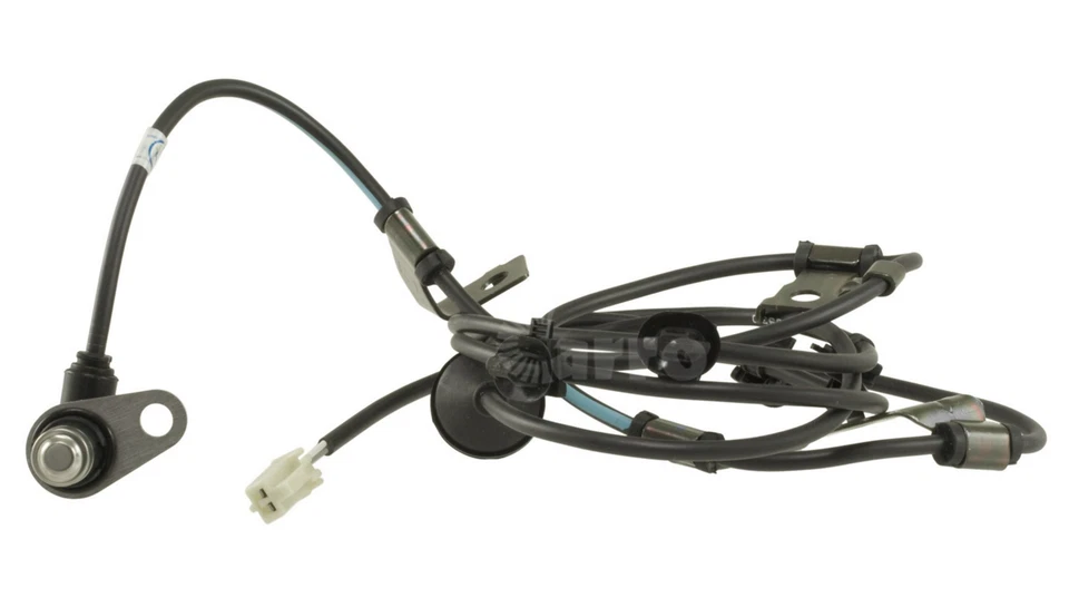 OE # 4670A375 новый датчик скорости ABS задний левый для Mitsubishi Endeavor 2004-2005 - Изображение 3 из 4