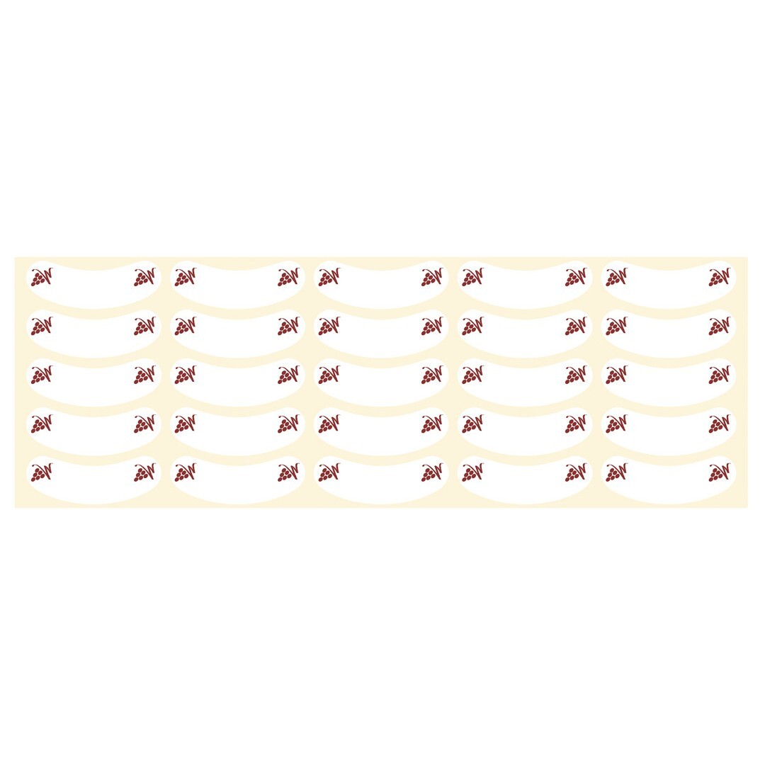 Lunette Adesive "Annata" FERRARI