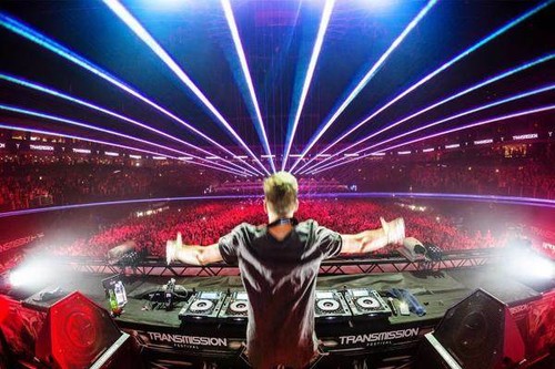 MaRLo Live Trance & Progressive DJ-Sets Compilation (2013 - 2024) - Foto 2 di 6