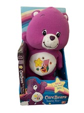 Vintage Funshine  Surprise Care Bears. Original box from 2005 with DVD