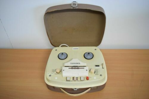Courroie Pour Platine UHER SG-630 - Qualité Suprême - Neuve Sous Emballage