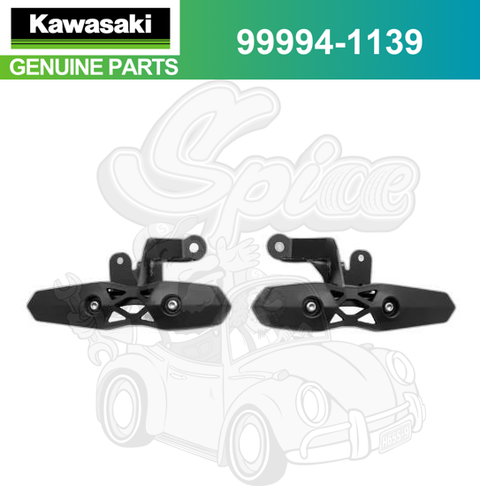 3019 SLIDERS S size　完売商品 Puig Pro 2.0 Frame Sliders Kawasaki Ninja ZX-10R 2011-2025