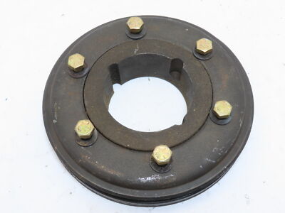 Dodge PX80 Para-Flex Flange Hub Assy 2012 Bushing Shaft Connection