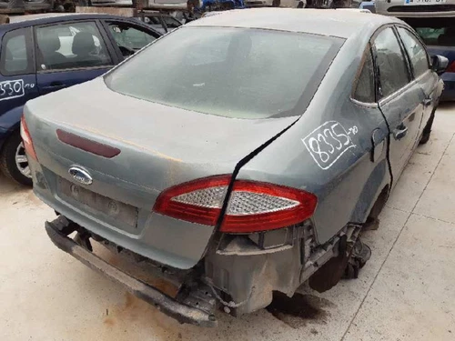 1483901 Paragolpes Trasero para FORD MONDEO BERLINA (CA2) Titanium 2007 2544318 - Imagen 9 de 10