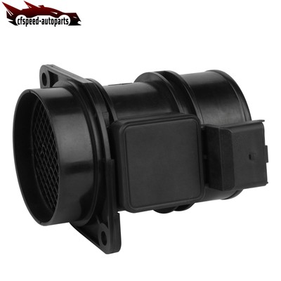 Mass Air Flow Sensor w/Housing For Opel Vivaro 2463cc 2003-2021