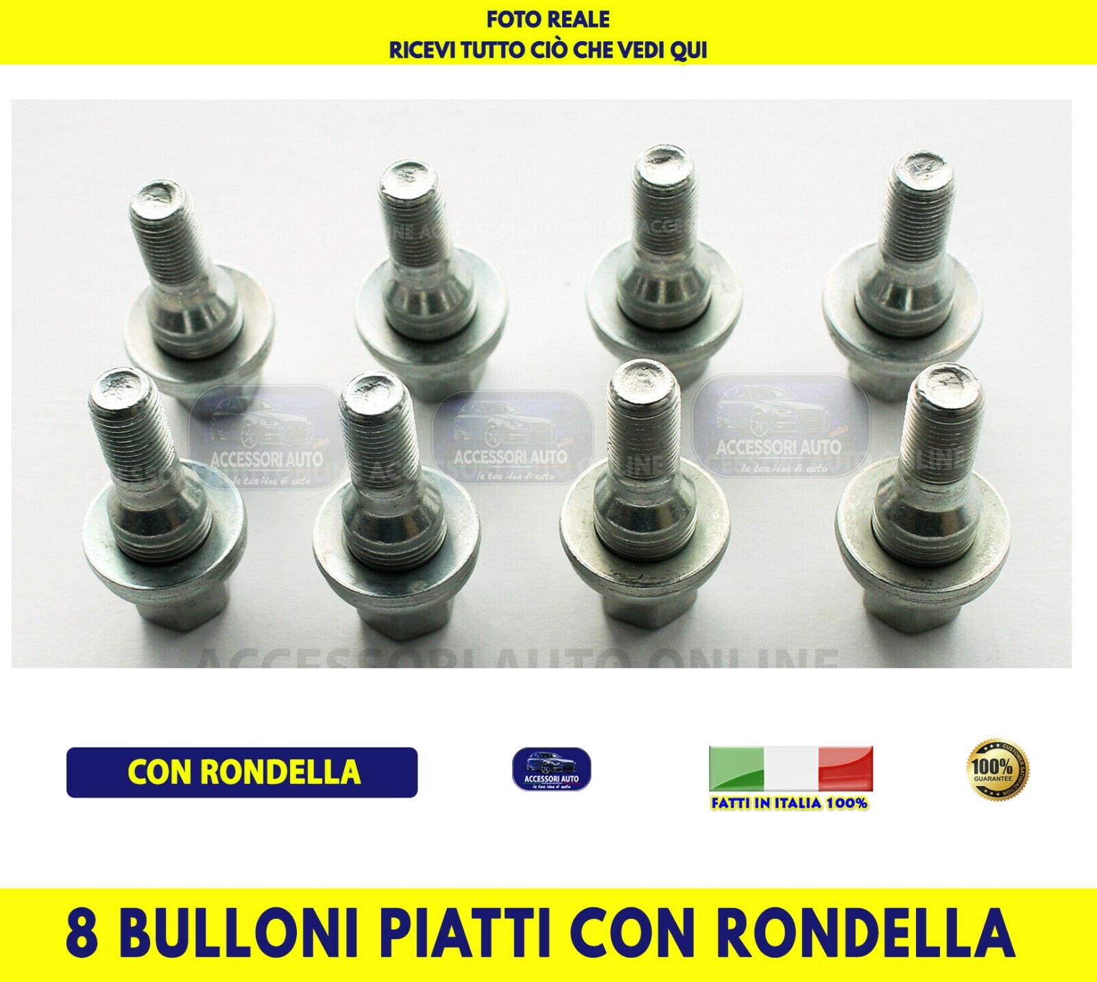 Foto 1 di 5