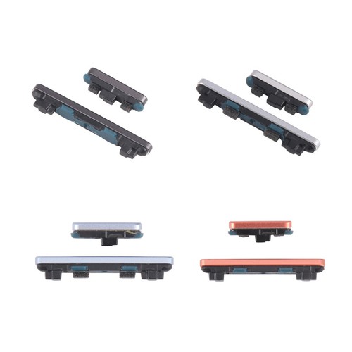 For Google Pixel 7A Power Volume Button Side Buttons Key Replacement Parts - Picture 3 of 15