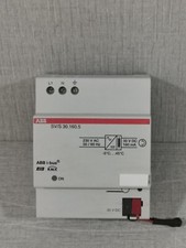 ABB SV/S 30.160.5 EIB Power Supply 2CDG 110 085 R0011