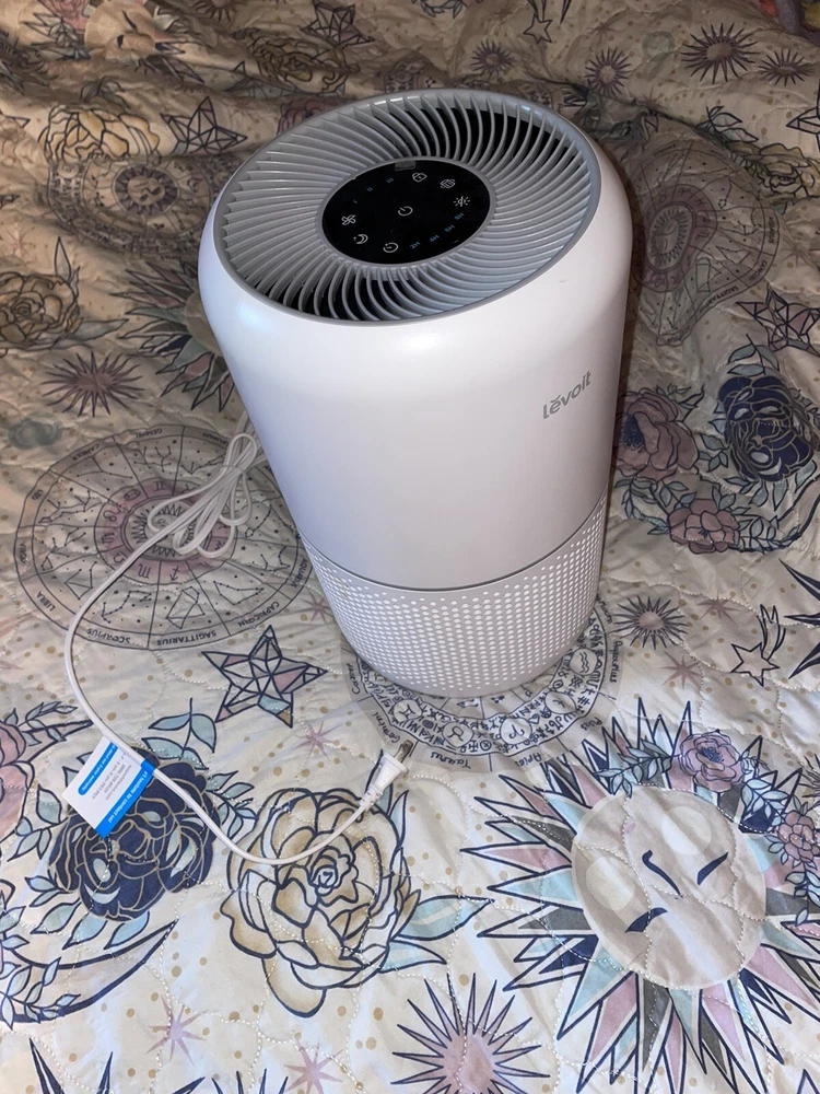 Air Purifier