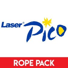 Laser Pico Rope Pack