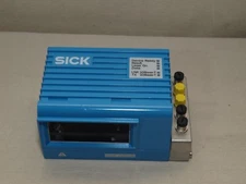 Sick VMD410-1000 Track and Trace System with Plug connector 2030396 – NEW