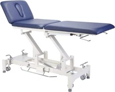 Tristar 3 Section Therapeutic Exam Treatment Table By: Everyway4all