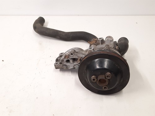 Wasserpumpe Gehäuse Wasser Pumpe VW Golf 3 Passat 35i Audi 055121121F