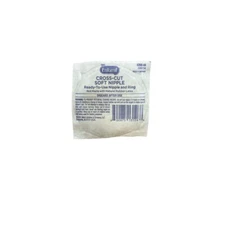 Enfamil Cross-Cut Tip Nipple - Pack of 24