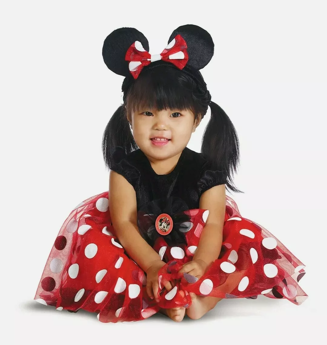 Disney baby minnie mouse dress sale