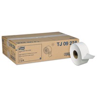 Sca Tissue Universal Jumbo Bath Tissue, 2-ply, White, 3.6 X 1000 Ft, 8.8 on sale Sca Tissue Universal Jumbo Bath Tissue, 2-ply, White, 3.6 X 1000 Ft, 8.8 on sale