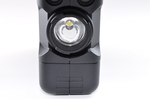 Módulo de luz LAM Tokyo Marui mk23 socom confirmado de Japón sin pistola NUEVO - Imagen 13 de 19