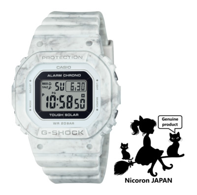 CASIO G-SHOCK GMSーS5600RT GMS-S5600RT-4 | CASIO