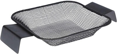 Mikado Sieb - quadratisch - Method Feeder Futtersieb Madensieb  15X15cm/3mm-