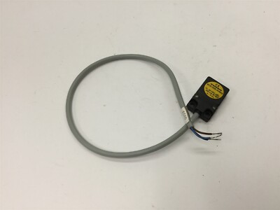 Turck BC5-Q08-AN6X2 Capacitive Level Sensor, Sensing Range: 5mm, NPN Output