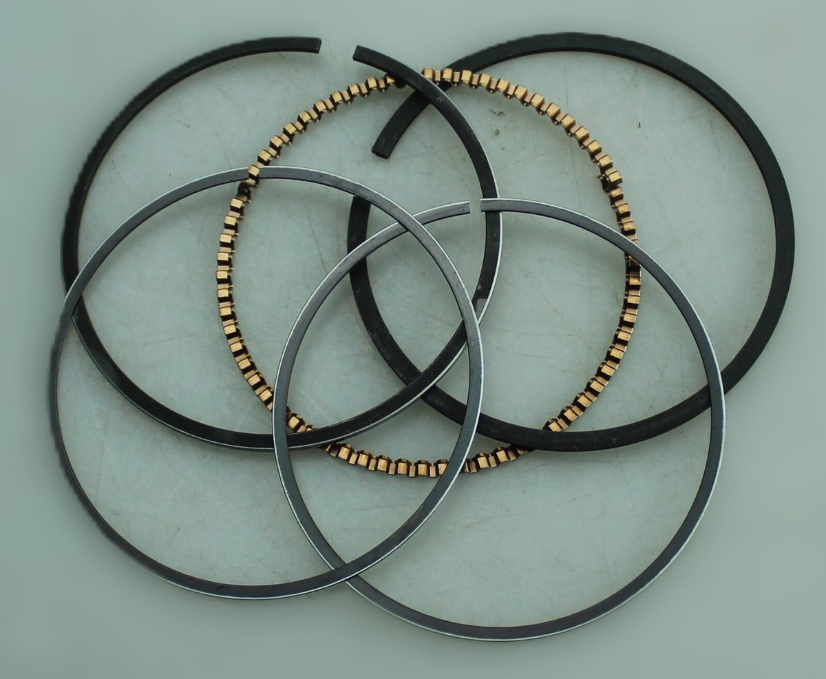 65mm Piston Ring Set Fit For KOHLER HD675 XTX675 engine | eBay