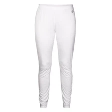 Hot Chillys L59808 Womens White Peachskins Bottoms Underwear Size S