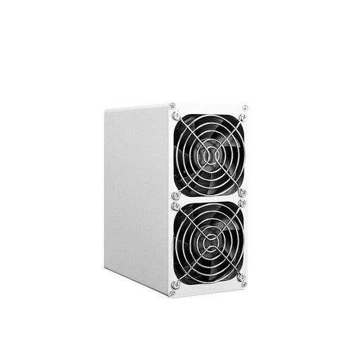 4er Pack Neu Goldshell CK-BOX 1050GH/s ±5% ASIC Miner WLAN Funktion mit 1200W Netzteil - Bild 4 von 10