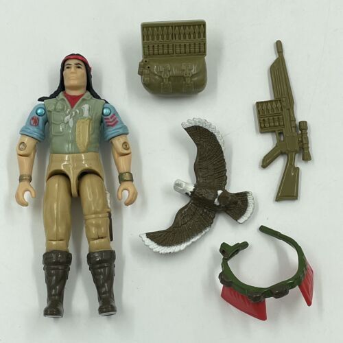 Figurine Bucky O'Hare - Todo Mariscal Toad Air Marshall - Hasbro 1991 - Neuve