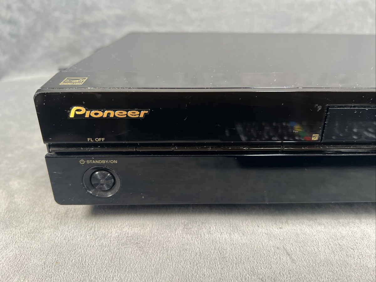 Pioneer Blu-ray Disc Player BDP-3140‐W $_57.JPG?set_id=880000500F