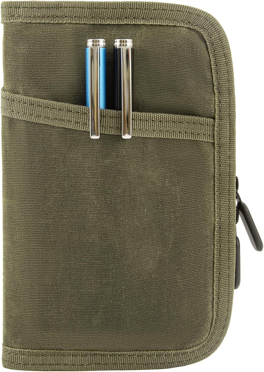 Journal Cover for Field Notes Notebooks, Pocket Notebook Cover for Moleskine