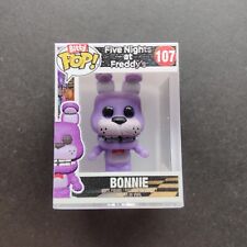 Funko Bitty POP! Five Nights at Freddy's 0.9-in Vinyl Figure Set 4