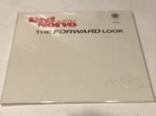 Red Norvo Quintet The Forward Look Lp Reference Recordings Rr-8 Us 1981 Sealed Red Norvo Quintet The Forward Look Lp Reference Recordings Rr-8 Us 1981 Sealed