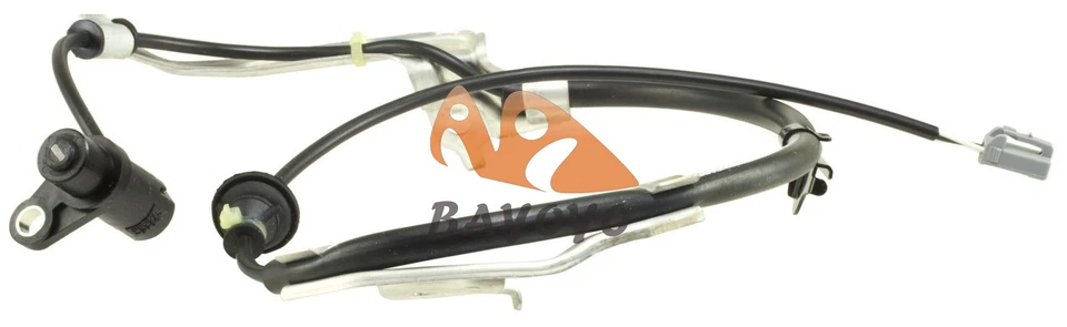 New ABS Wheel Speed Sensor Left For 1997-2000 Toyota RAV4 2.0L 89546-42020 - Image 2 of 4