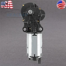 68028392AB Convertible Soft Top Latch Assembly Motor For 07-14 Chrysler Sebring