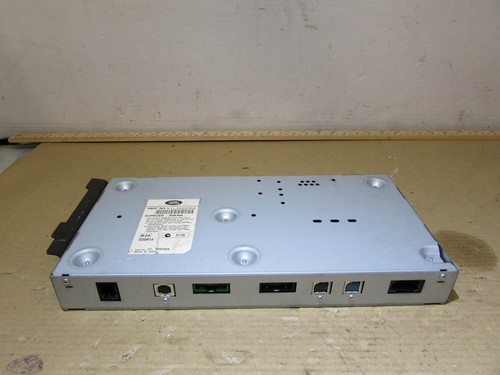 Range Rover L322 3.6 DVD TV Steuergerät Modul YIL000054