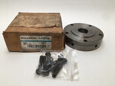 Dodge 000721/FBS-1-1/8 PS60 Spacer Shaft Hub 1-1/8x4-29/64x1-7/32'' Baldor USA