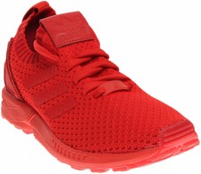 zx flux red