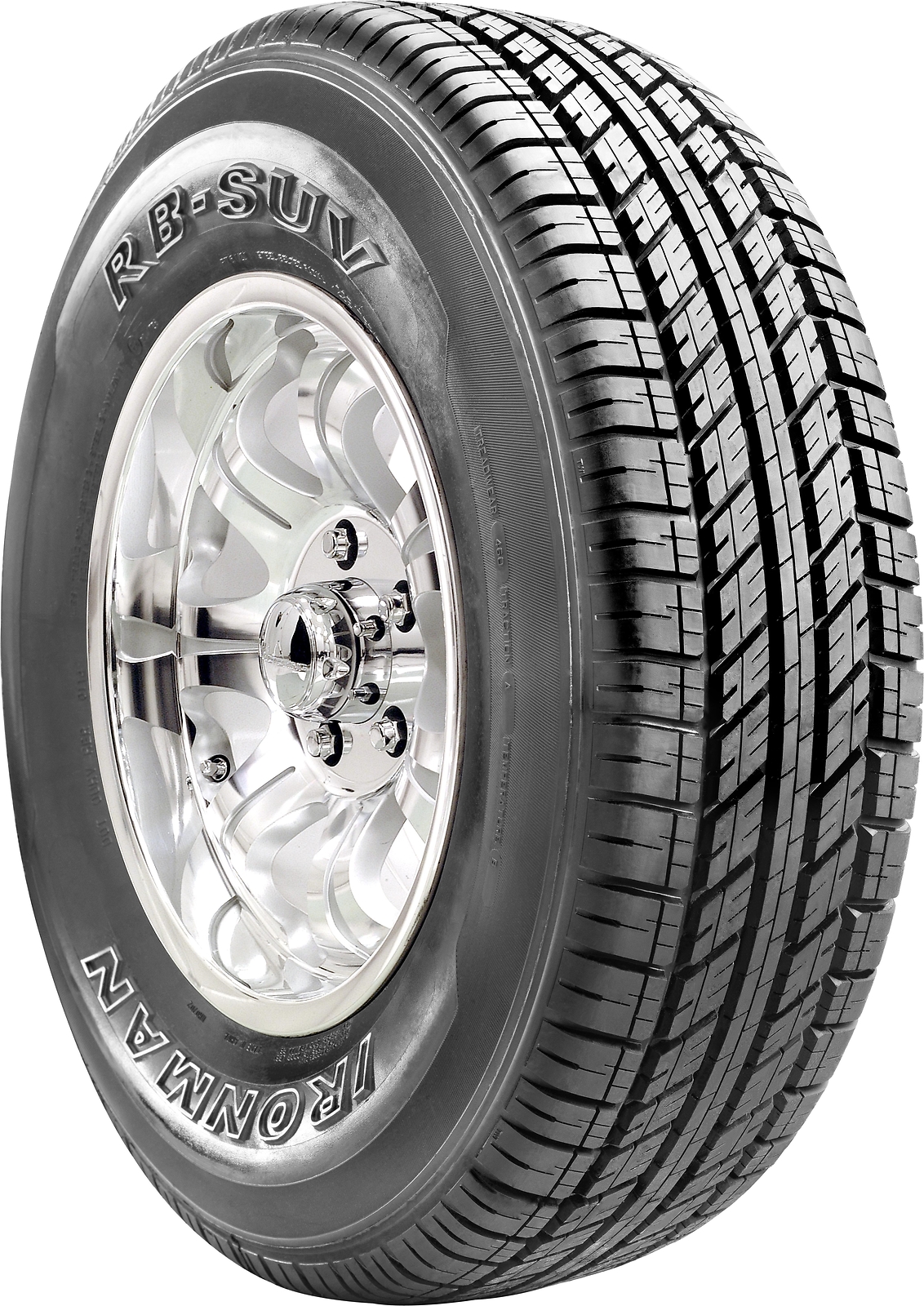 Ironman RB SUV 255/70R17 Tire for sale online eBay