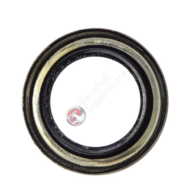 Genuine Vauxhall VIVARO a LH Drive Shaft Seal (95514134) 6 Speed for