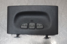 Chevrolet Gmc Silverado Chevy Tahoe Suburban Overhead Console Homelink 88-06