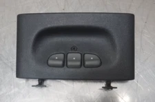 Chevrolet GMC Silverado Chevy Tahoe Suburban Overhead Console Homelink  88-06