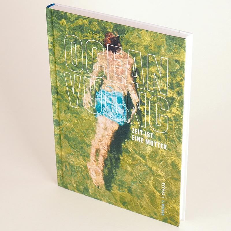 Thumbnail - Zeit Ist Eine Mutter, Ocean Vuong