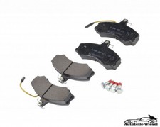 BOSCH Bremsbeläge Vorne für CITROEN C25 280 290 280 PEUGEOT J5 280P 280L 290P
