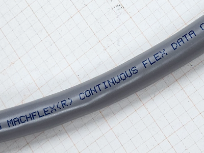 Belden 76608TS 24/8P Multi-Shielded MachFlex Continuous Flexing Belden 76608TS 24/8P Multi-Shielded MachFlex Continuous Flexing