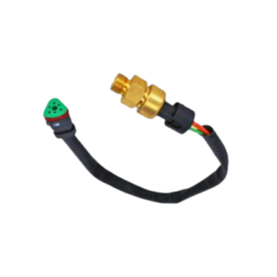 #ad #ad 1946722 l Caterpillar Sensor Pressure Air $73.00