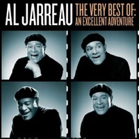 AL Jarreau - The Very Best Of CD