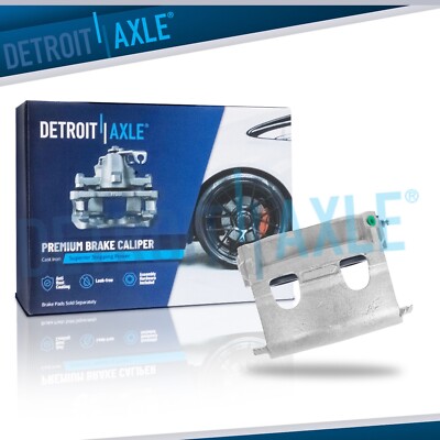 Front Right Brake Caliper for Ford E-250 E-350 Econoline Club Wagon F-250 F-350