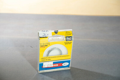 Digital Concepts 30,5mm UV Digital Filter Lens Protection