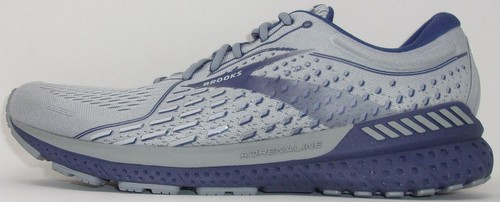 Brooks Adrenaline GTS 24 Men's Running Shoes 110437 1D 084 Gray